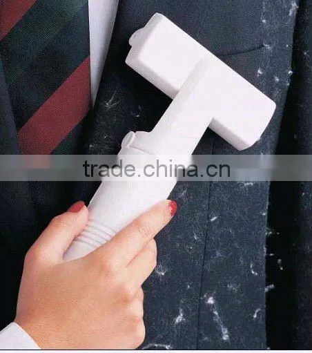 remove adhesive from clothes
