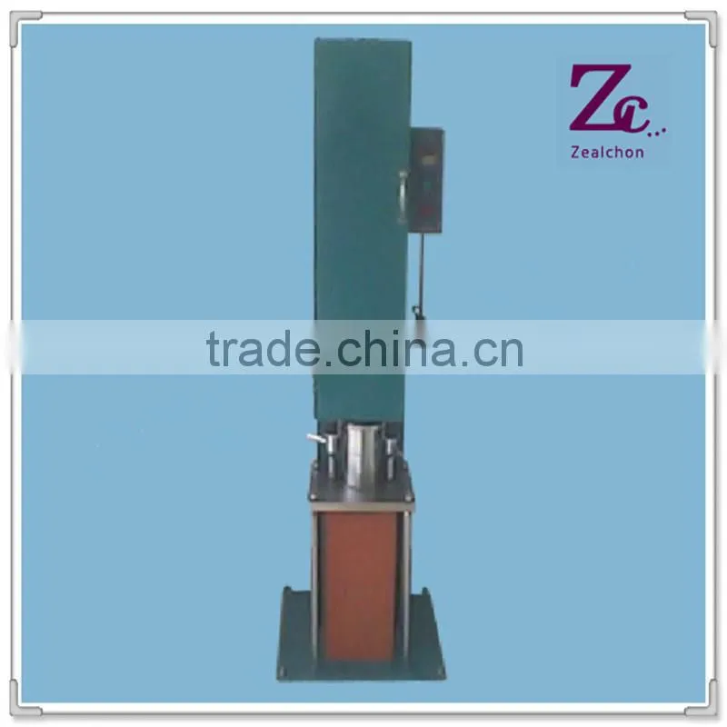 C053 Electric aggregate impact tester YM - J ,aggregate impact tester