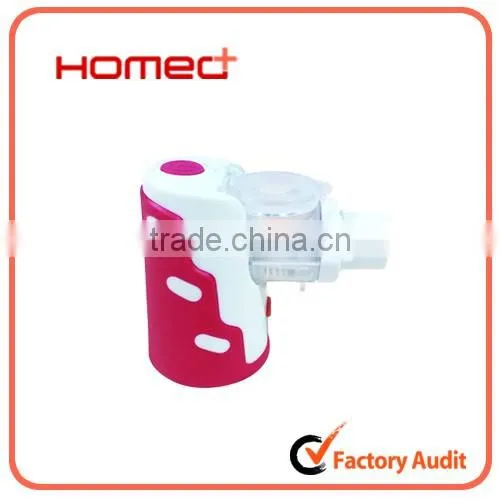 Homed Portable Aeromist Mini Nebulizers