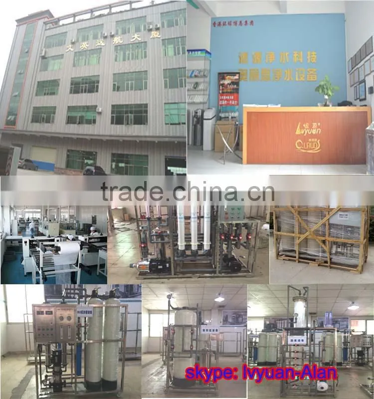 stainless steel bag housing/dust collector filters