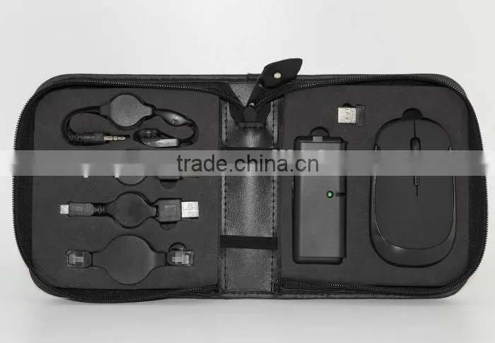 Computer Laptop Portable Universal Travel Usb Gift Kit