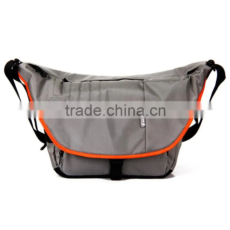 Besnfoto Vintage Durable quality fabric mirrorless camera bag for dslr slr camera