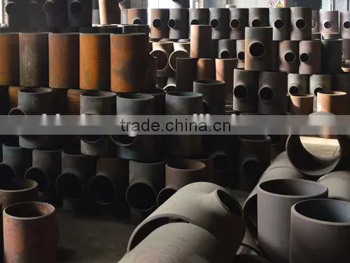 Pipe Tee