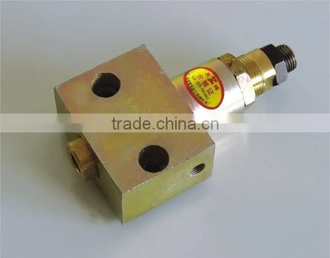 Iron VF31 square regulating valve price for air compressor
