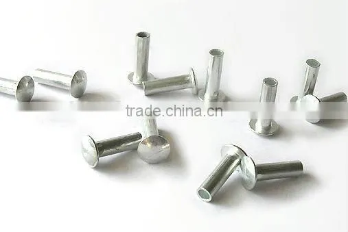 SAIJIN High Quality Tubular Rivets