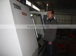 Shanghai Xsheen Machine Electron Technology Co., Ltd. company overview - view 1
