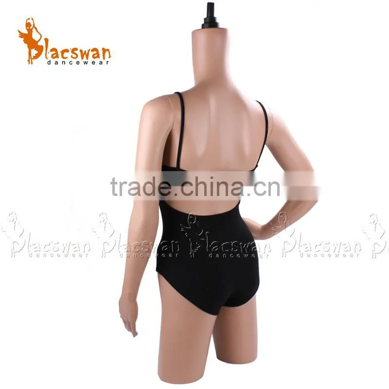 girls camisole ballet sexy Leotard