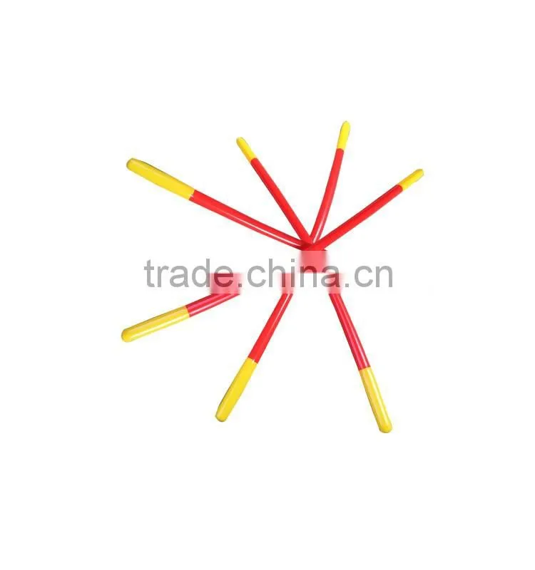 Plastic pvc inflatable animal inflatable animal baby baby toys