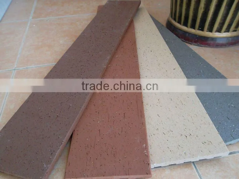 split wall tile new 115x600mm