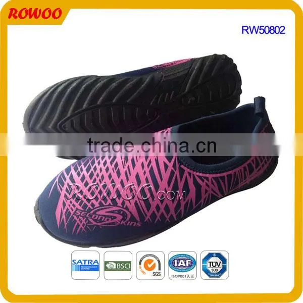 Fashion Mens Aqua Water Shoes