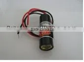Line Laser Diode - 5mW 650nm Red - 650nm 5mW FU650L5-BC10 C00025