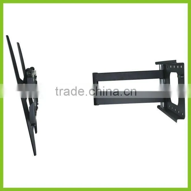PLB126-44 180 degrees Swivel TV Wall Mount Articulating LED Brackets