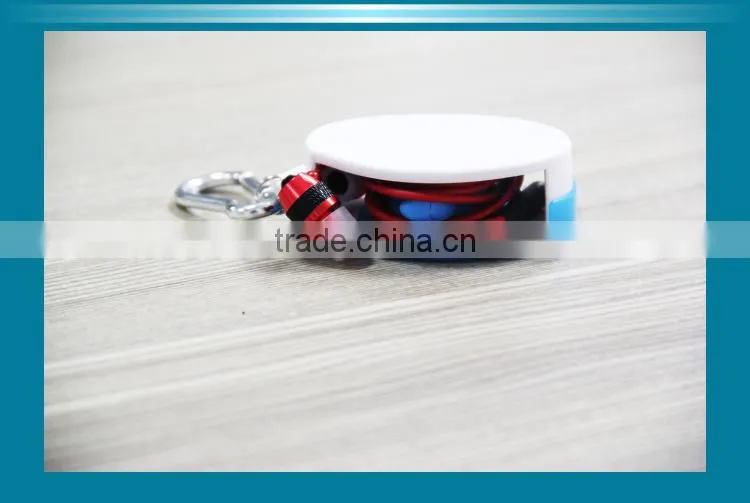 New style wholesale fashionable cable bobbin with high quality