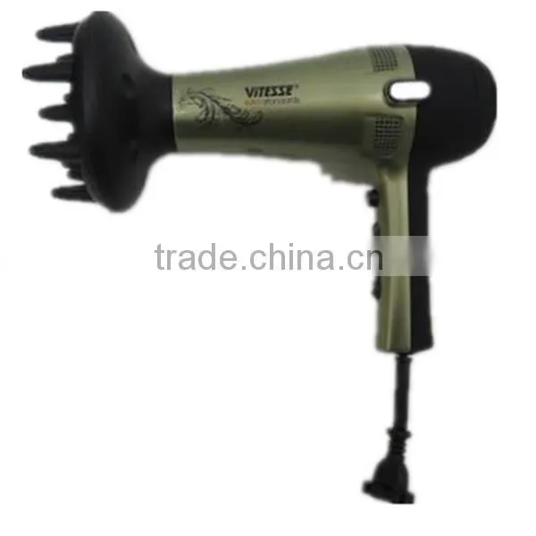 wireless hair dryer new products on china market