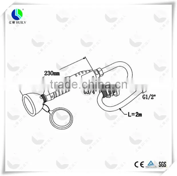 Good quality and pretty competitive price eyewash shower/station