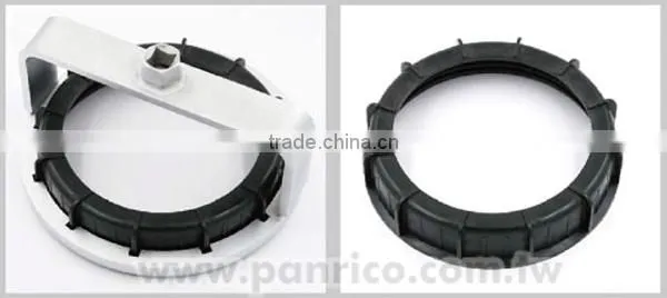 Made in Taiwan Special Designed Car Engine Product Fuel Tank Locking Ring Tool for Swedan Car.