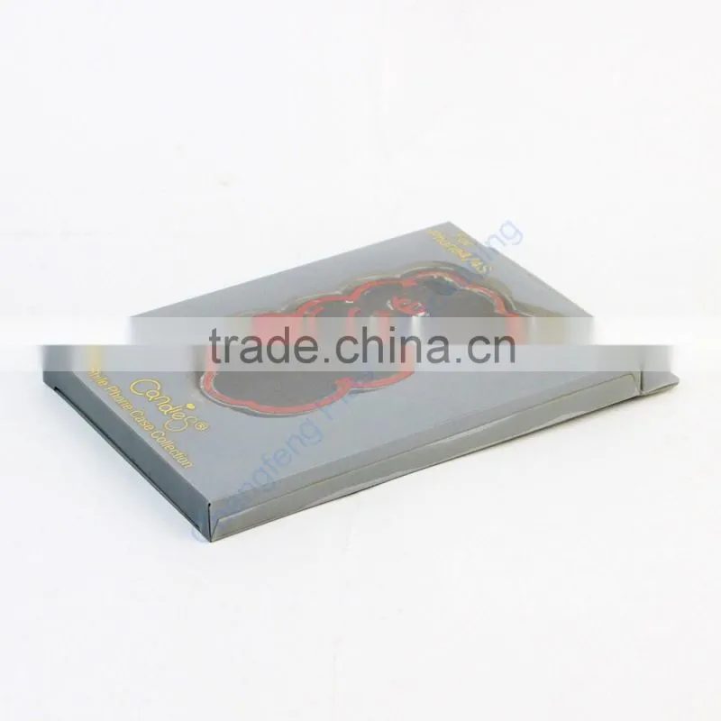 Hot Sale Mobile Phone Case Packaging from ShenZhen