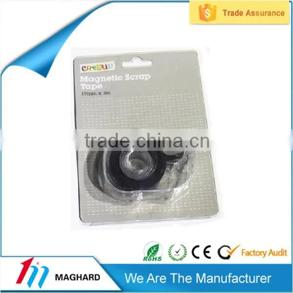 Hot China Products Wholesale magnet adhesive tape