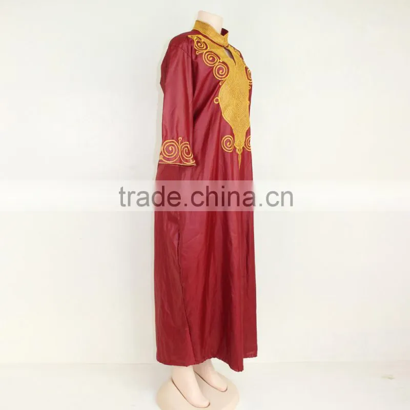 Long sleeve xxxxl fancy maxi dress casual summer dress 2016