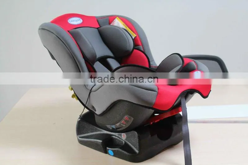 GROUP0+1 baby car seat