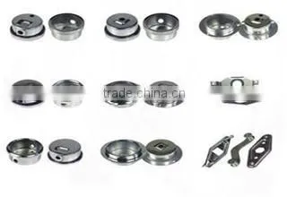 Canton Fair Hot Sale international brand exact all stainless steel hydraulic pressure gauge