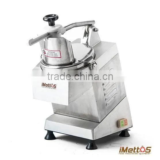 Electric Vegetable slicer Dicer Shredder Vegetable chopper cutter
