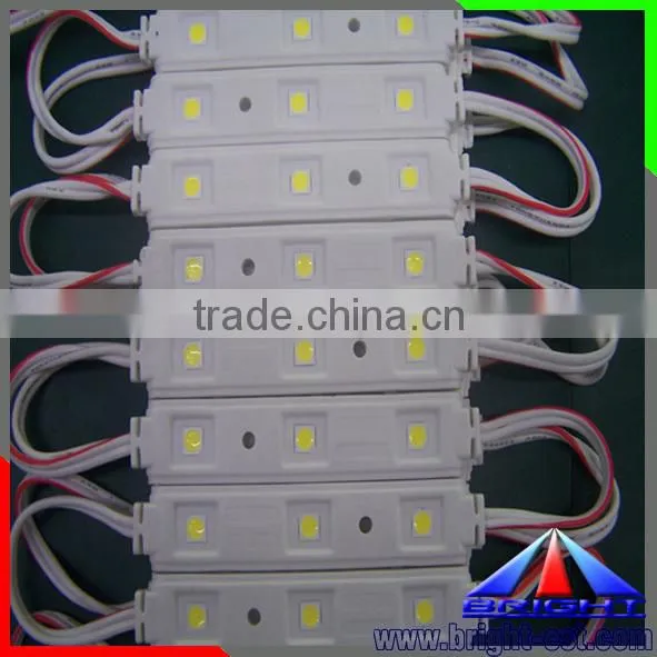 samsung led modules wholesale distributors, 5630 samsung led module with ce&rohs