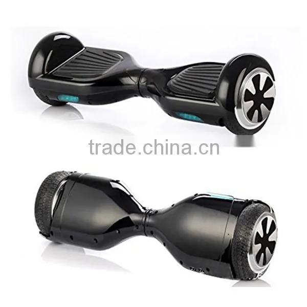 Self Balancing 2 Wheel Electric Scooter