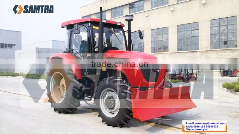 Tractor Mounted Dozer Blade, Tractor Land Leveller