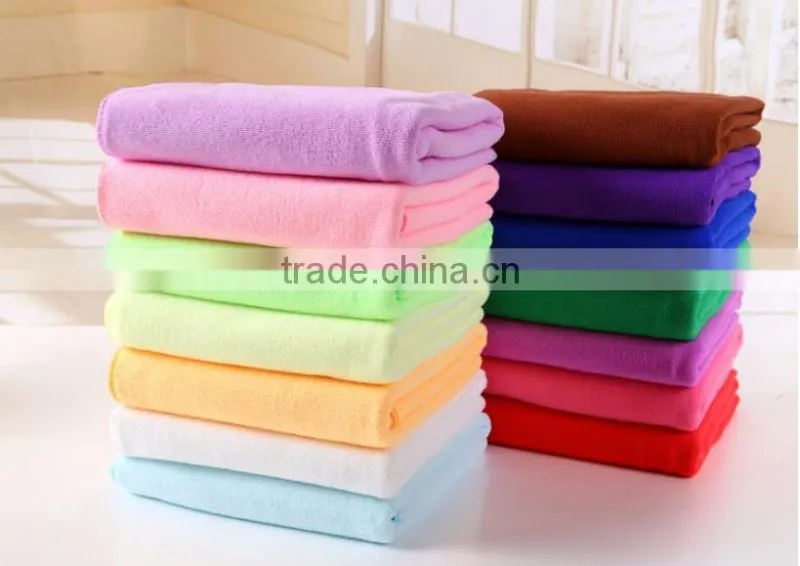 discount microfiber towels and washcloths