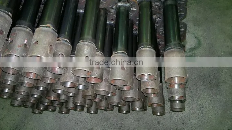 steel scaffolding parts