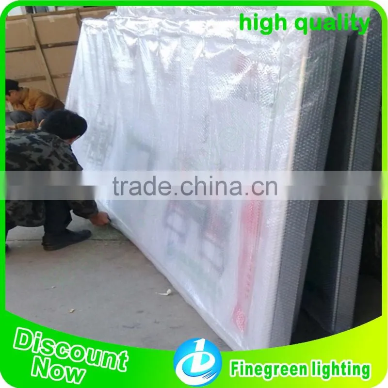 Crystal Super Slim LED Light Box