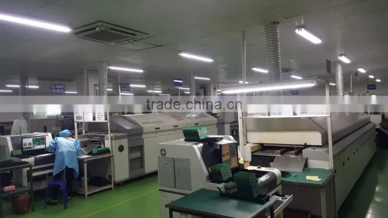 PCBA Design and assembly