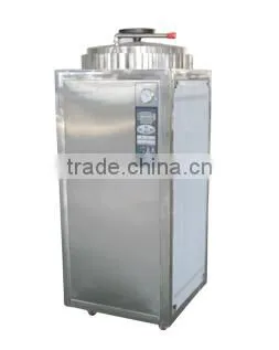 Pressure Steam Sterilization Equipments Type Infection Control for sale