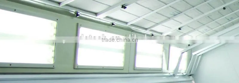 Cheap DA-600IIA Car Spray Booth Price, Paint Spray Booth, CE&ISO Approved