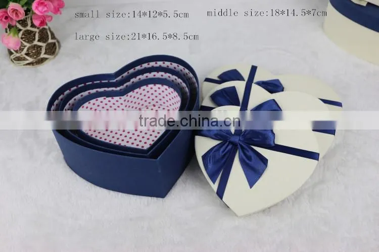 Wholesale Recycled Kraft Paper Gift Box