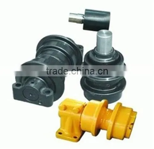 Bottom Roller Construction Machinery Part