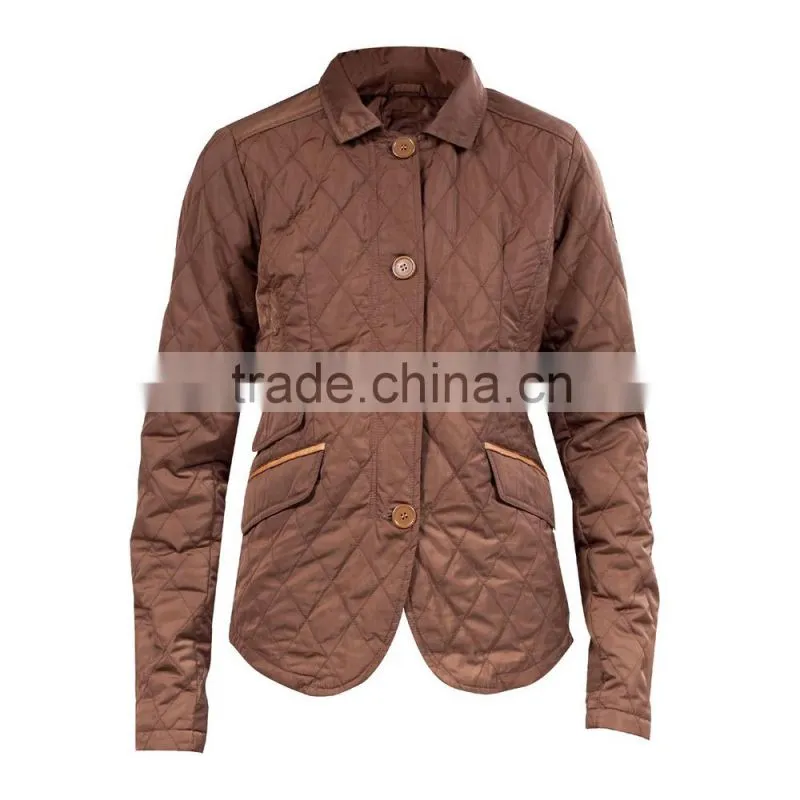Women winter riding apparel horse