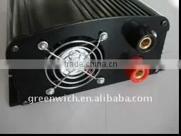 1000W Modified Sine Wave Power Inverter 12V