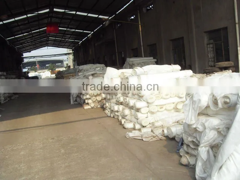 300D 100% polyester mini matt fabric