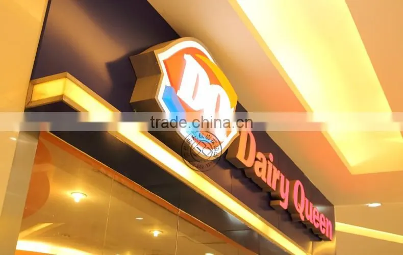 acrylic resin channel letters, resin channel letters metal-letters-sign Custom-Super-Bright-Epoxy-resin-LED-Channel