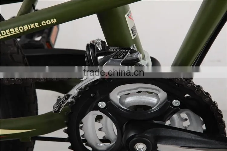fashional folding bicycle 20 inch bike folding bike with 21 speed