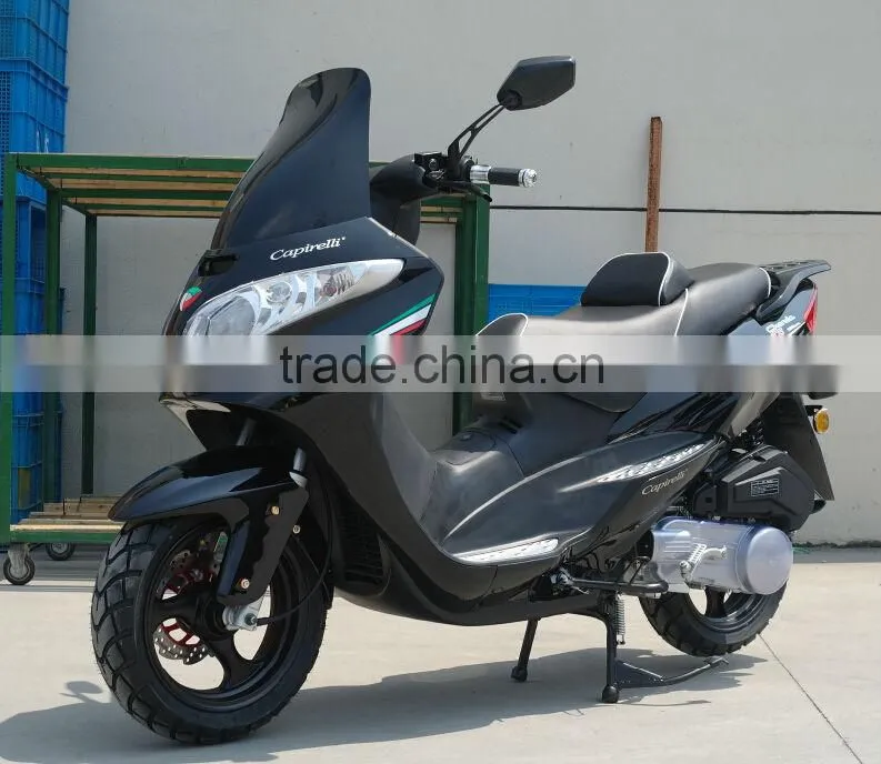 50cc 2 stroke scooter,2014 electric starting scooter,electric kick scooter , scooter 2 wheel,Euro 3 scooter
