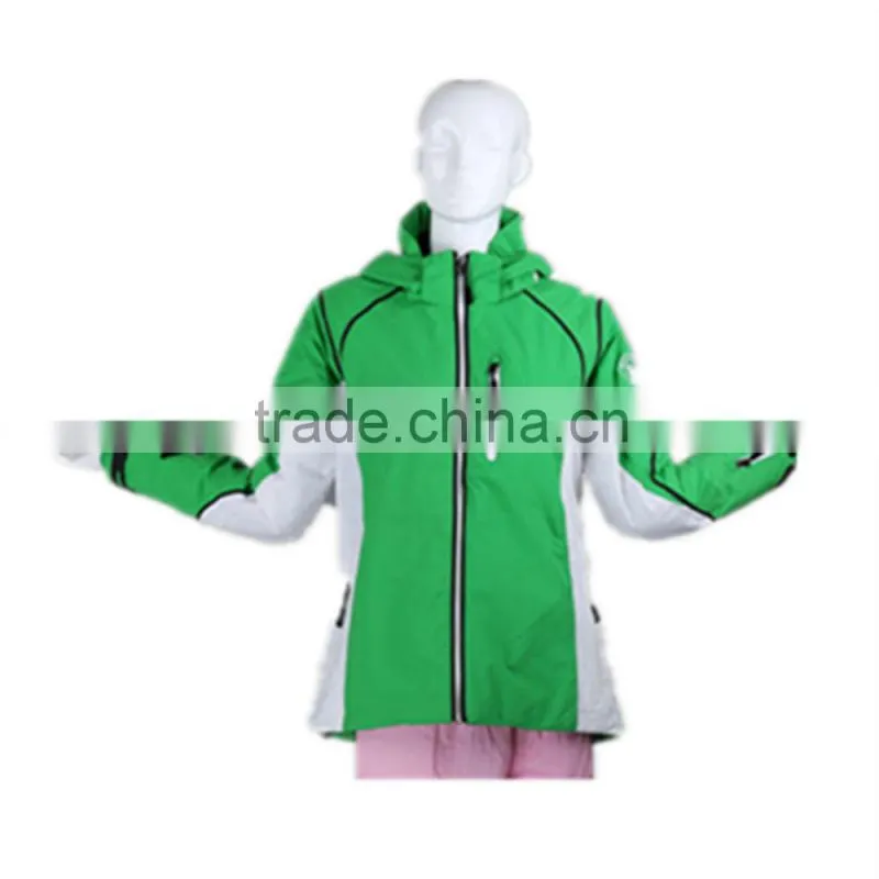 Women's Waterproof Winter Ski Jacket