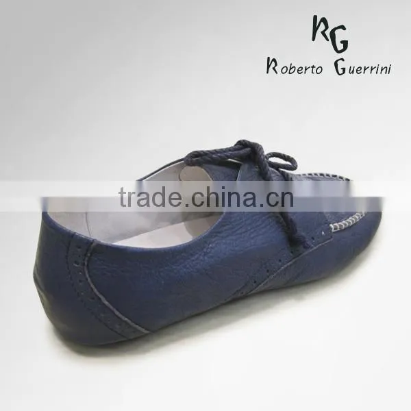 latest design fashion men casual shoes