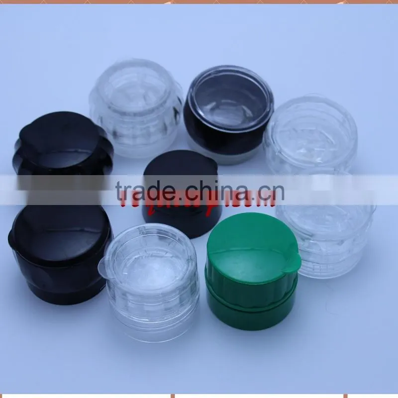 alibaba china for 2015 plastic salt and pepper shakers