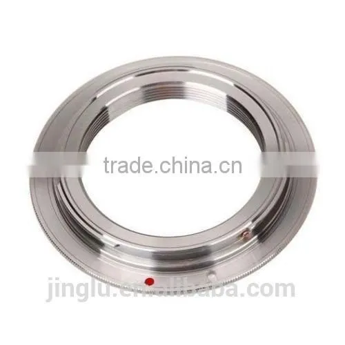 M42 Lens To Pentax PK Cameras Lens Mount Adapter Ring