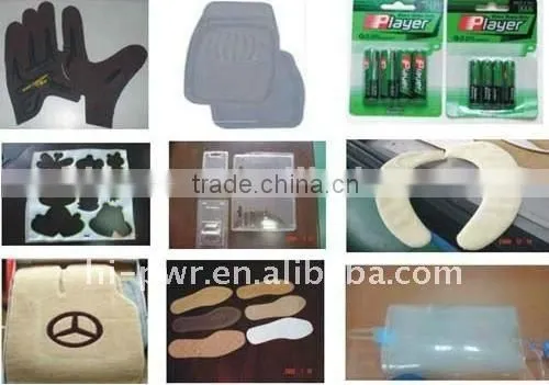 Radio frequency welding machine, Radio frequency sealing machine, RF sealing machine