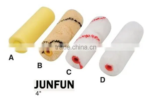 mini roller cover paint roller cover set