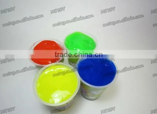 disposable cup Noise Putty, Funny toys, educational toys